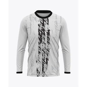 T-shirt personnalisé en sublimation, fabrication en gros, haute qualité, entièrement sublimé, OEM - Product Image 5