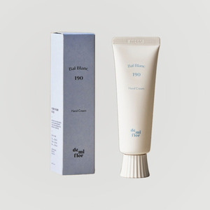 Crème pour les mains Demiflo 190 Val Blanc 40ml - Product Image 5