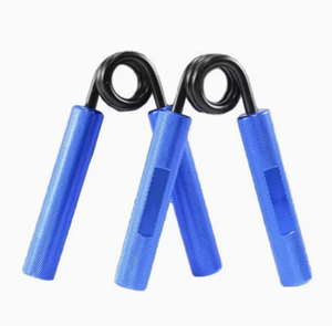 Adjustable Hand Gripper <b>Strength</b> Trainer With Non Slip Handle For Forearm Exercise Fitness Equipment Gym <b>Training</b> - Product Image 4