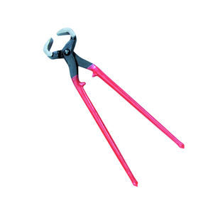 Alicates para Pezuñas de Caballo de 12 Pulgadas con Mango Recubierto de PVC, Ajustables, de Alta Resistencia, para Uso Veterinario, Herramienta de Herrador, Precisión para Pezuñas de Perros y Cabras - Product Image 6