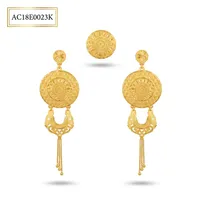 Boucles d'oreilles clous tendance en laiton plaqué or rose 24 carats avec logo personnalisé, motif fleur mignonne, pour femme, idéales comme cadeau