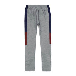 Pantalones de chándal personalizados para hombre, pantalones de jogging al por mayor, pantalones jogger lisos, pantalones de hombre lavados - Product Image 1