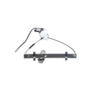 HND-013-2 72250-S84-A01 ชุดมอเตอร์กระจกรถยนต์ ผู้ผลิตโดยตรง บรรจุภัณฑ์แบบกำหนดเองสำหรับงานหนัก สินค้าใหม่ - Product Image 1