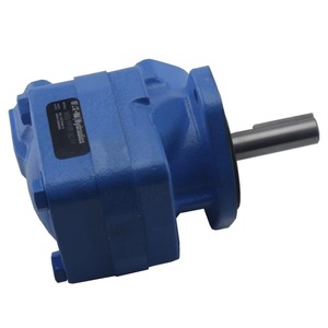 Bomba de Paletas Hidráulica V20-1P9P-1A11 Compatible con la Serie V10 V20, Bomba de Aceite Hidráulica de Alta Eficiencia - Product Image 6