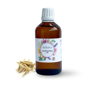 Huile de racine d'Ashwagandha de haute qualité, huile naturelle dérivée de plantes, approvisionnement en vrac pour la fabrication de cosmétiques, de parfums et de soins personnels - Product Image 3