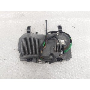 ECU และโมดูลคอมพิวเตอร์มือสองสำหรับรถยนต์ซีรีส์ 7 รุ่น 65826983034 - Product Image 3
