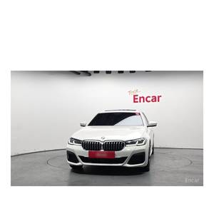 BMW Série 5 530i xDrive M Sport 2023, conduite à gauche, boîte automatique, 31 193 km - Product Image 3