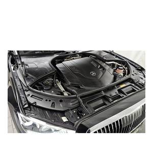 Mercedes-Benz Classe S Maybach S580 4MATIC 2023, 70 622 km, boîte automatique, conduite à gauche, toit ouvrant panoramique, 4.0L - Product Image 6