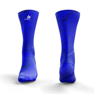 OEM Custom <b>Socks</b> High Quality Sports Training <b>Running</b> and Everyday Wear Manufacturing Solution - Product Image 4