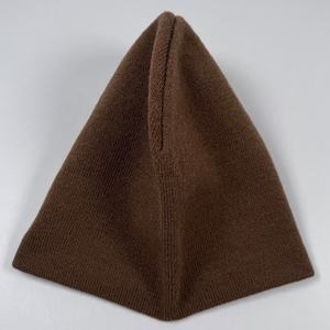Bonnet en coton 100% de haute qualité, professionnel, très vendu, avec broderie 3D, couleur personnalisée, respirant, imperméable, unisexe, en promotion - Product Image 4
