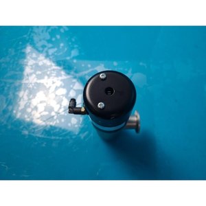 Vanne à soufflet d'isolation sous vide MKS LPV-25-AK-CLVS, utilisée comme pièce détachée pour équipement semi-conducteur Legacy - Product Image 2