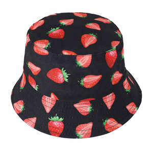 New Arrival Best Sale Custom Made Sublimation <b>Bucket</b> <b>Hats</b> Unique Design Cotton <b>Bucket</b> <b>Hats</b> With All Size Available OEM Service - Product Image 1