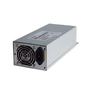 Chasis de Servidor de 2U para Montaje en Rack, Fuente de Alimentación de 600W con Ventiladores de Refrigeración y Kit de Rieles, Soluciones Empresariales Technoverse - Product Image 2