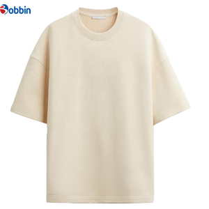 Camisetas Unisex de Diseño con Logotipo Personalizado, Impresión de Alta Calidad, Transpirables, Fabricadas en Algodón 100%, de Lujo y Talla Grande para Hombre - Product Image 2