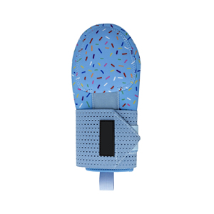 Guantes Deslizantes OEM al por Mayor para Protección Segura de las Manos, Ajuste Cómodo, para Práctica de Béisbol y Sóftbol, para Adultos y Jóvenes - Product Image 1