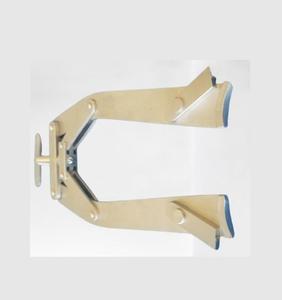 เครื่องมือผ่าตัดแบบใช้มือทำจากเหล็กกล้าไร้สนิมคุณภาพสูงสำหรับดึงกระดูกแบบคิร์ชเนอร์ ได้รับการรับรองมาตรฐาน CE โดย Grip Surgical - Product Image 4