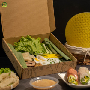 Feuilles <span class=keywords><strong>de</strong></span> riz vietnamiennes biologiques produites par une usine certifiée pour la distribution en gros OEM, emballage personnalisé - Product Image 5