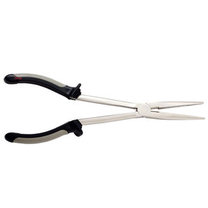 Alicates de Pesca Profesionales Resistentes al Agua Salada, Herramienta para Quitar Anzuelos para Pesca en Agua Dulce y Pesca en Alta Mar - Product Image 2
