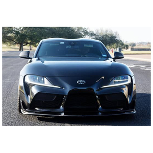 Toyota Supra 3.0 Premium 2021 - Product Image 1