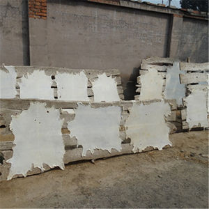 Parches de tambor de piel de vaca natural de varios tamaños para tambor de cintura y otros tipos de tambor - Product Image 1