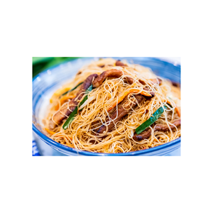 วุ้นเส้นบังบาหลงโข่วแบบดั้งเดิมของตะวันออก ปราศจากกลูเตน - Product Image 1