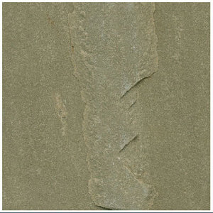 หินทรายสีเขียวคันดาล่า ทนทาน รูปทรงลูกบาศก์ สำหรับปูพื้นภายนอก ทางเดินในสวน ลานบ้าน พื้นผิวทางเดิน สวนสาธารณะ ทางรถวิ่ง และงานจัดสวน - Product Image 2