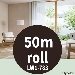 wallpaper V-<b>wall</b> LV2001-2664 50m roll Lilycolor - Product Image 1