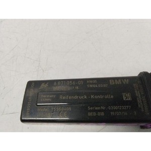 ECU และโมดูลคอมพิวเตอร์มือสองสำหรับรถยนต์ซีรีส์ 7 รุ่น 6871056 - Product Image 4