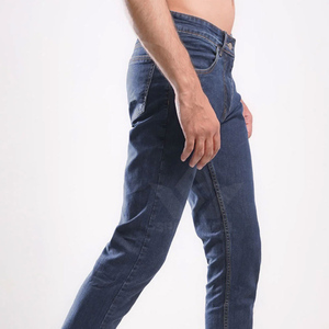 Nouvelle version coréenne – Pantalon décontracté pour homme, personnalisable, plusieurs couleurs, coupe droite, imprimé, ajustement régulier, respirant et imperméable - Product Image 4