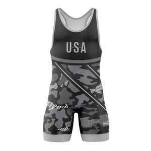 Trajes de Lucha Libre Profesionales de Alta Calidad para Hombre, Transpirables, de Secado Rápido, Antiarrugas, Impermeables, Resistentes al Viento, con Correa Ajustable - Product Image 5