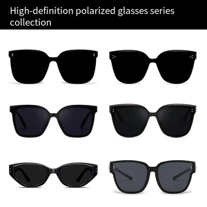 Retro Designer Customizes square logo <b>Sunglasses</b> for Women and Men UV Resistant and Sunshade <b>Sunglasses</b> - Product Image 2