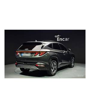 Hyundai Tucson 2021, 1.6 Turbo, 2WD, Gasolina, 36,026 km, Emisión Euro V, Asientos de Cuero, Volante a la Izquierda - Product Image 2