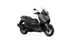 Auténtica Motocicleta/Scooter Todoterreno XMAX 300cc 2026, Refrigerada por Líquido, CVT Automática, Gasolina, EN STOCK PARA EXPORTACIÓN - Product Image 5