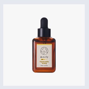 Autres soins corporels coréens K-Beauty Body Factory Mokeulri Huile de Jojoba Fabriqué en Corée 30 ml coffret cosmétique soin de la peau - Product Image 4