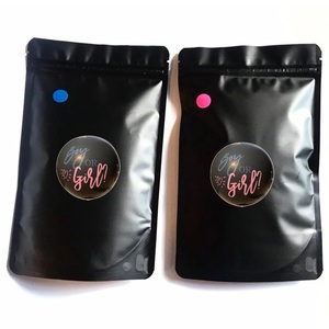 ผงสีสำหรับงานเฉลยเพศลูกน้อย |   การเฉลิมฉลองวันขอบคุณพระเจ้าและงานเลี้ยงฉลองเบบี้ชาวเวอร์ |   สูตรกันน้ำที่เป็นมิตรต่อผิวและเป็นมิตรต่อสิ่งแวดล้อม |   ขายดี - Product Image 2