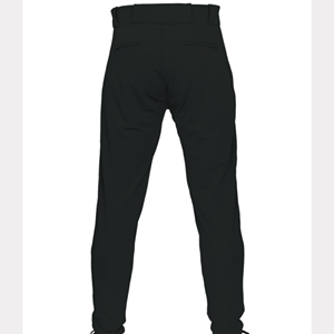 กางเกงเบสบอลผู้ชายแบบกำหนดเอง สินค้าขายดี ผ้าแห้งเร็ว ระบายอากาศได้ดี - Product Image 3