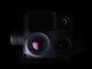 โดรน Matrice 30T Thermal M30T Matrice 30 Thermal พร้อมกล้องถ่ายภาพความร้อน ชุดคอมโบแบบไร้กังวล - Product Image 3