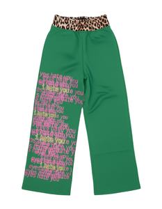 Pantalon décontracté pour homme à double taille rétro, style streetwear, hip-hop, gothique, Harajuku, pantalon ample, motif lettres Y2k, pantalon de sport - Product Image 5