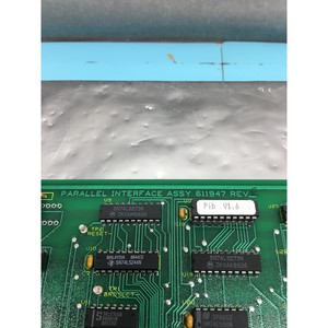 JOHN FLUKE 611947 PARALLEL INTERFACE ASSY REV E - Équipements et pièces semi-conducteurs d'occasion de qualité supérieure à l'échelle mondiale chez - Product Image 5