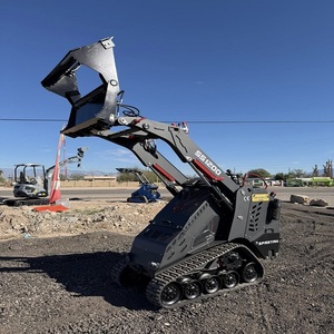 Spartan SS1000 พร้อมจำหน่ายในราคาขายส่ง โครงสร้างแข็งแรง ด้วยเทคโนโลยีขั้นสูงและมาตรฐานประสิทธิภาพที่ยอดเยี่ยม - Product Image 6