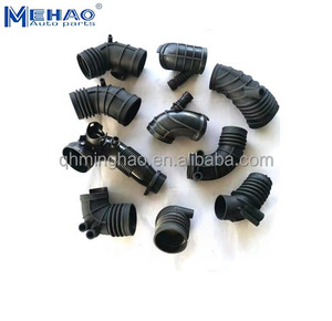Repuestos para automóviles Manguera de admisión de aire EPDM Goma Filtro de aire Tubo Bota 28140-B4200 28140-B4300 para <span class=keywords><strong>HUNDAI</strong></span> KIA - Product Image 3