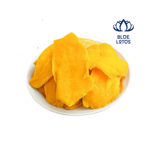 Mango Deshidratado Natural Suave con Suministro a Largo Plazo para Fabricantes de Alimentos en Todo el Mundo - Product Image 1