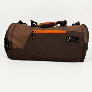 Sac de sport en nylon, nouveau design, grande capacité, imperméable, pour le sport et les voyages - Product Image 4