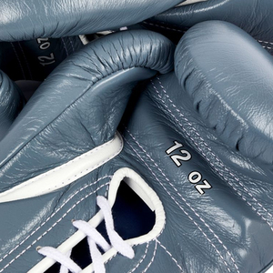 นวมชกมวยสไตล์มืออาชีพ Cleto Reyes Twins Boxing หนังแท้ สำหรับ MMA มวยไทย ซ้อมมวย คิกบ็อกซิ่ง - Product Image 5