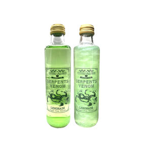 Authentique Kit de Mélange pour Potions - Poudres Effervescentes Magiques en Gros pour Magasins de Nouveautés - Product Image 5