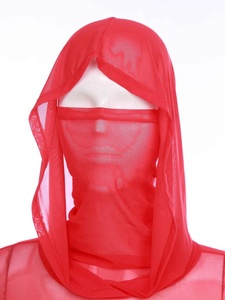 Robe transparente pour femmes, robes maxi pour rendez-vous galants, anniversaire, lune de miel, jeu de rôle, jeu de couple, bar, boîte de nuit, performance sur scène - Product Image 3