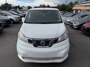 PRÊT À EXPÉDIER - VENTE FLASH - Mini-fourgonnette cargo NV200 SV 2014 - Product Image 3