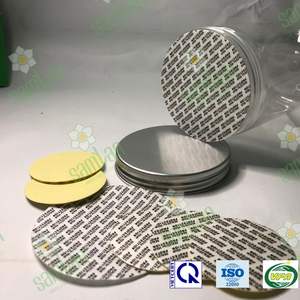 Material de Alta Calidad para Tapones de Botella en Rollo, Sellado a Presión, Impermeable y Antiderrames, Fabricado en Vietnam - Product Image 5