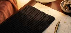 Ropa de Dormir Bla Waffle F 200GSM para Niños y Niñas, 100% Poliéster Span - Product Image 3