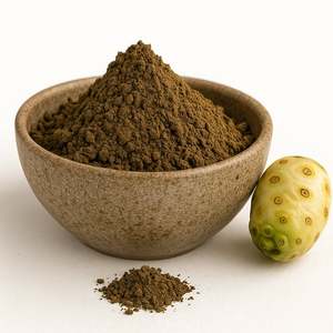Poudre séchée de Morinda Citrifolia : Complément Herbal pour le Bien-être Naturel, l'Énergie, la Protection Antioxydante et les Avantages Quotidiens pour la Santé - Product Image 1